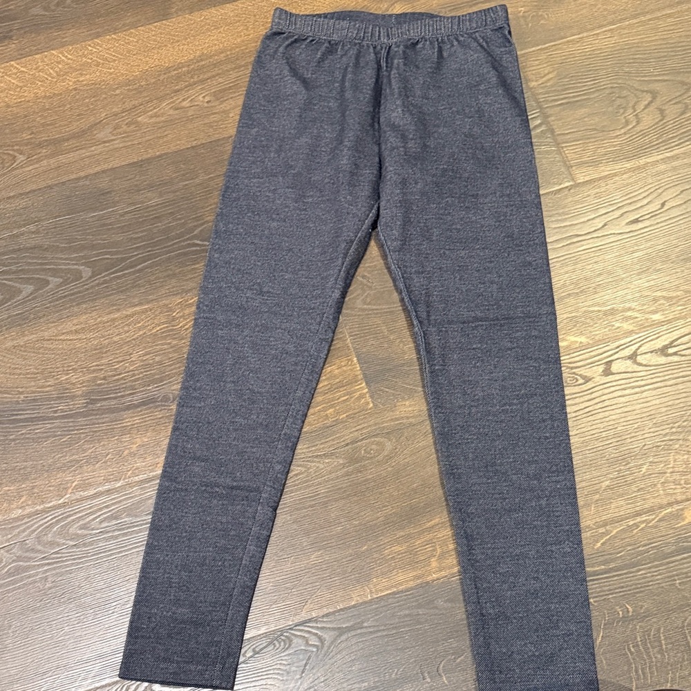Cat & Jack Kids Gray Leggings